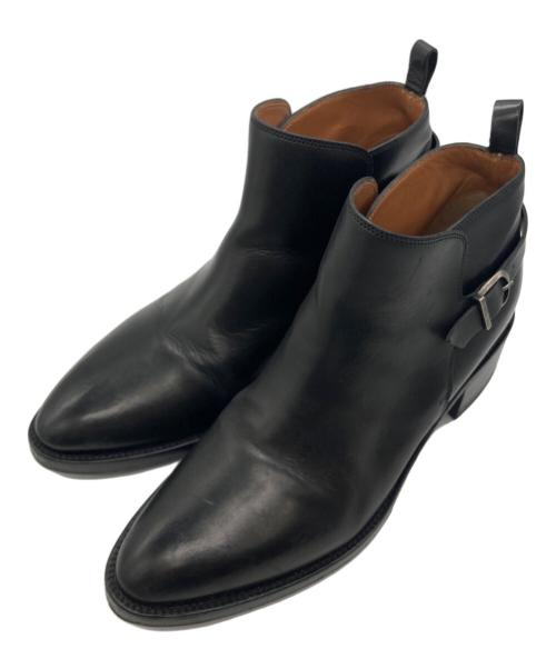 SARTORE（サルトル）SARTORE (サルトル) ショートブーツ ブラック サイズ:36　2/1の古着・服飾アイテム