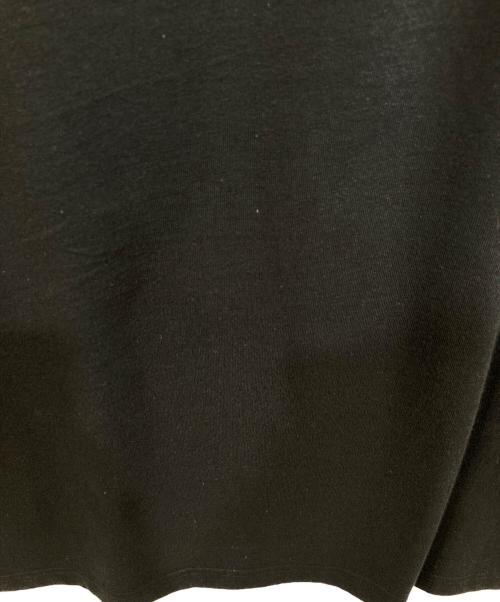 BALENCIAGA（バレンシアガ）BALENCIAGA (バレンシアガ) STICKY NOTE T ブラック サイズ:Lの古着・服飾アイテム