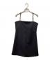 TIMELESS WOMAN (タイムレス ウーマン) BONDING MINI DRESS & SHORTS ブラック サイズ:Ｍ：7000円