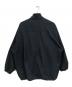 Graphpaper (グラフペーパー) Stretch Double Satin Track Blouson ブラック サイズ:2：18000円