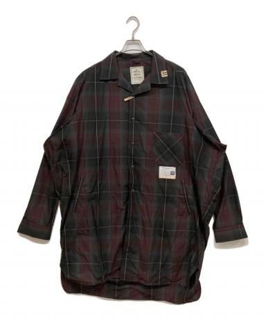 ［美品］ミハラヤスヒロ　長袖シャツ 3090056566954139_01_7751w.jpeg