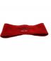 SUPREME (シュプリーム) Polartec Headband レッド：3980円