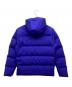 Patagonia (パタゴニア) ジャクソングレイシャーダウンジャケット ブルー サイズ:SIZE S：21000円