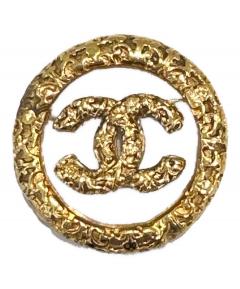 中古・古着通販】CHANEL (シャネル) ココマーク マトラッセ バングル