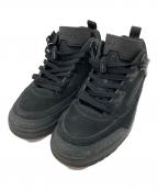 NIKEナイキ）の古着「JORDAN SPIZIKE LOW」｜ブラック