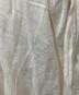 中古・古着 nest Robe (ネストローブ) リネンワンピース アイボリー サイズ:FREE：5000円
