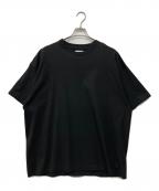 G-SHOCK PRODUCTSジーショック プロダクツ）の古着「G-PUTTER T-SHIRT」｜ブラック