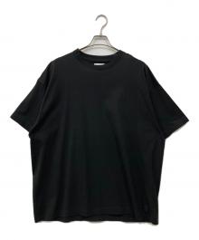 G-SHOCK PRODUCTS（ジーショック プロダクツ）の古着「G-PUTTER T-SHIRT」｜ブラック