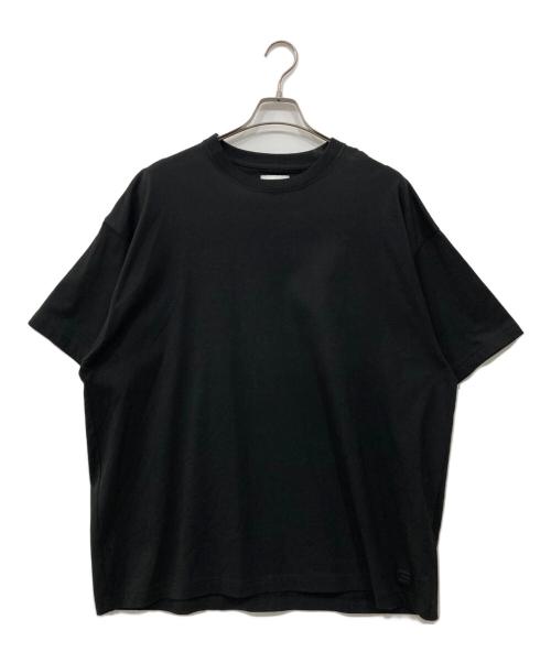 G-SHOCK PRODUCTS（ジーショック プロダクツ）G-SHOCK PRODUCTS (ジーショック プロダクツ) G-PUTTER T-SHIRT ブラック サイズ:XLの古着・服飾アイテム