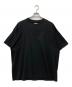 G-SHOCK PRODUCTS（ジーショック プロダクツ）の古着「G-PUTTER T-SHIRT」｜ブラック