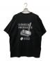 G-SHOCK PRODUCTS (ジーショック プロダクツ) G-PUTTER T-SHIRT ブラック サイズ:XL：4500円