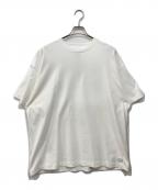 G-SHOCK PRODUCTSジーショック プロダクツ）の古着「G-BALL T-SHIRT」｜ホワイト