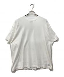 G-SHOCK PRODUCTS（ジーショック プロダクツ）の古着「G-BALL T-SHIRT」｜ホワイト