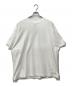 G-SHOCK PRODUCTS（ジーショック プロダクツ）の古着「G-BALL T-SHIRT」｜ホワイト