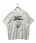 G-SHOCK PRODUCTS (ジーショック プロダクツ) G-BALL T-SHIRT ホワイト サイズ:XL：4500円