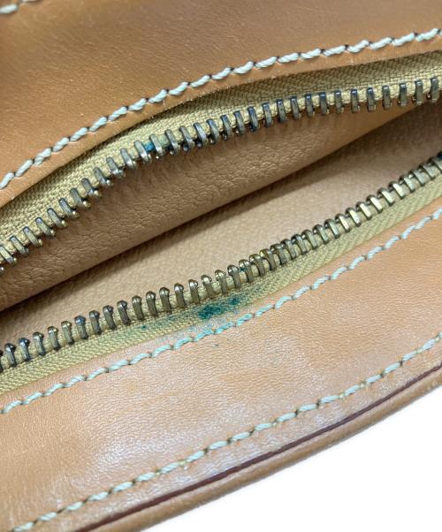 CELINE（セリーヌ）CELINE (セリーヌ) バケツ型トートバッグの古着・服飾アイテム