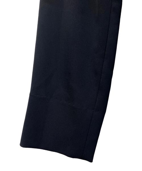 Sono（ソーノ）Sono (ソーノ) オケージョンティアードワンピース ネイビー サイズ:SIZE 1の古着・服飾アイテム