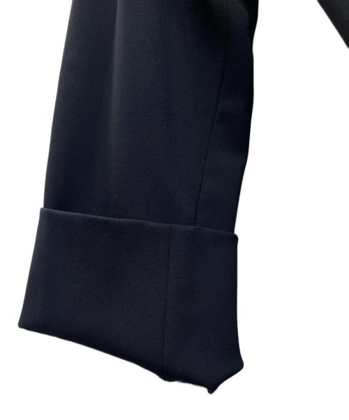 Sono（ソーノ）Sono (ソーノ) オケージョンティアードワンピース ネイビー サイズ:SIZE 1の古着・服飾アイテム