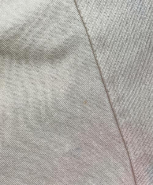 KAPITAL（キャピタル）KAPITAL (キャピタル) BONE BIG Tシャツ ピンク サイズ:Freeの古着・服飾アイテム