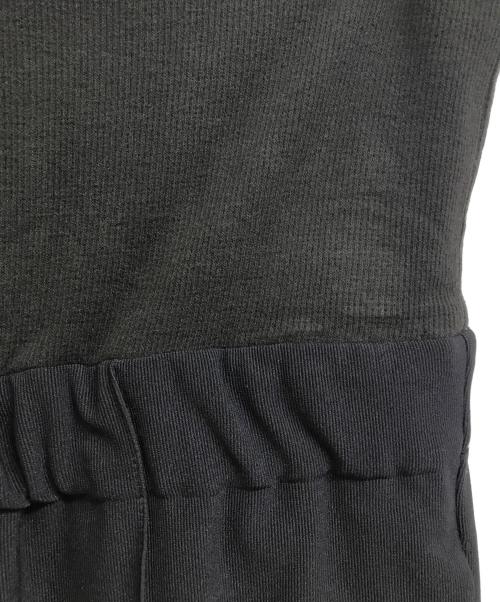 rosy monster（ロージーモンスター）rosy monster (ロージーモンスター) イージースイートピーパンツ ブラック サイズ:M 未使用品の古着・服飾アイテム