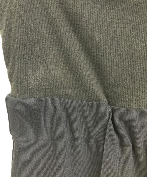 rosy monster（ロージーモンスター）rosy monster (ロージーモンスター) イージースイートピーパンツ ブラック サイズ:M 未使用品の古着・服飾アイテム