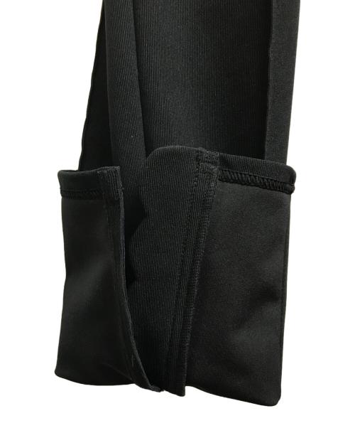 rosy monster（ロージーモンスター）rosy monster (ロージーモンスター) イージースイートピーパンツ ブラック サイズ:M 未使用品の古着・服飾アイテム