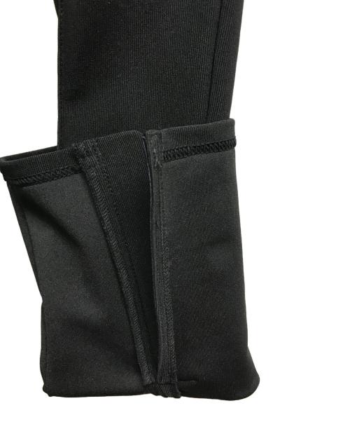 rosy monster（ロージーモンスター）rosy monster (ロージーモンスター) イージースイートピーパンツ ブラック サイズ:M 未使用品の古着・服飾アイテム