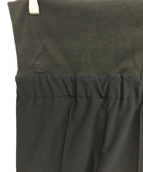 rosy monster（ロージーモンスター）rosy monster (ロージーモンスター) イージースイートピーパンツ ブラック サイズ:M 未使用品の古着・服飾アイテム