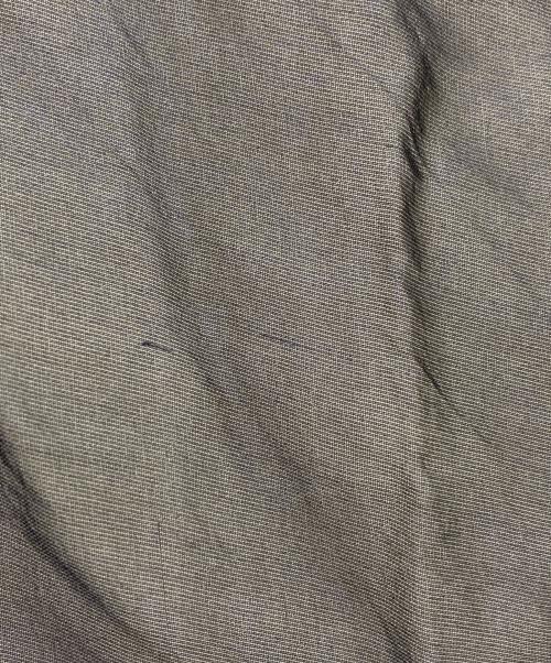 GUCCI（グッチ）GUCCI (グッチ) シルクスカーフ ブルーの古着・服飾アイテム