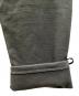 中古・古着 NIGEL CABOURN (ナイジェルケーボン) 20.5oz ミリタリースウェットパンツ チャコールグレー サイズ:36：17000円