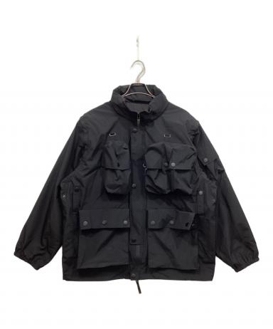 「YOKE/ヨーク」×Phenix MULTI POCKET BLOUSON 3090056574942139_01_9802w.jpeg