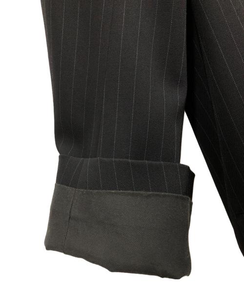 Graphpaper（グラフペーパー）Graphpaper (グラフペーパー) Selvage Wool Double Jacket ネイビー サイズ:1の古着・服飾アイテム