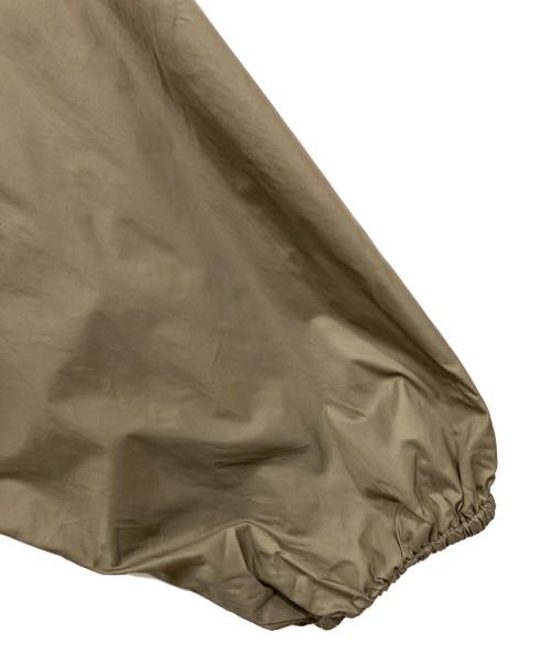 L'appartement（アパルトモン）L'Appartement (アパルトモン) Americana (アメリカーナ) NYLON JACKET ブラウン サイズ:-の古着・服飾アイテム