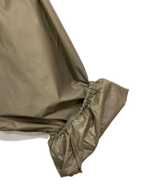 L'appartement（アパルトモン）L'Appartement (アパルトモン) Americana (アメリカーナ) NYLON JACKET ブラウン サイズ:-の古着・服飾アイテム