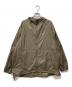 L'Appartement（アパルトモン）の古着「NYLON JACKET」｜ブラウン