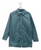 SIERRA DESIGNSシエラデザインズ）の古着「TACOMA COAT」｜ブルー