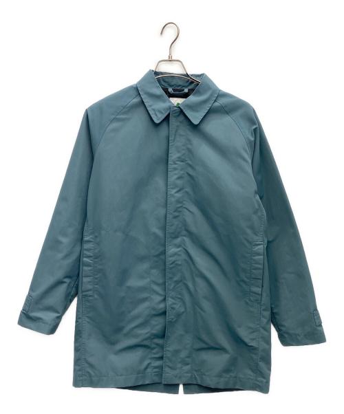 SIERRA DESIGNS（シエラデザインズ）SIERRA DESIGNS (シエラデザインズ) TACOMA COAT ブルー サイズ:Mの古着・服飾アイテム