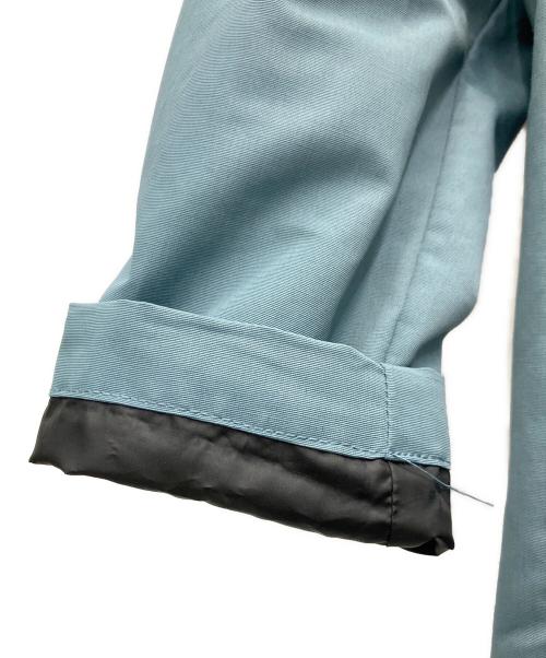 SIERRA DESIGNS（シエラデザインズ）SIERRA DESIGNS (シエラデザインズ) TACOMA COAT ブルー サイズ:Mの古着・服飾アイテム