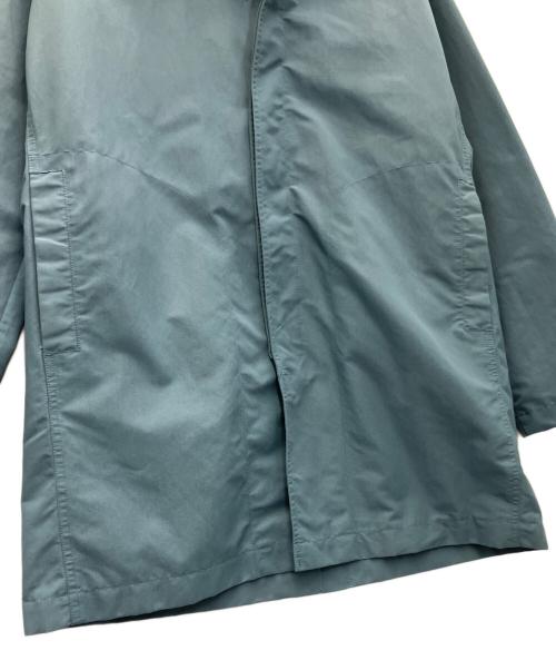 SIERRA DESIGNS（シエラデザインズ）SIERRA DESIGNS (シエラデザインズ) TACOMA COAT ブルー サイズ:Mの古着・服飾アイテム