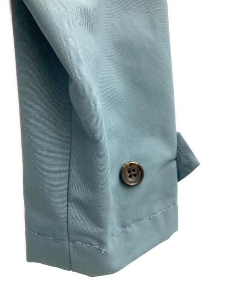 SIERRA DESIGNS（シエラデザインズ）SIERRA DESIGNS (シエラデザインズ) TACOMA COAT ブルー サイズ:Mの古着・服飾アイテム