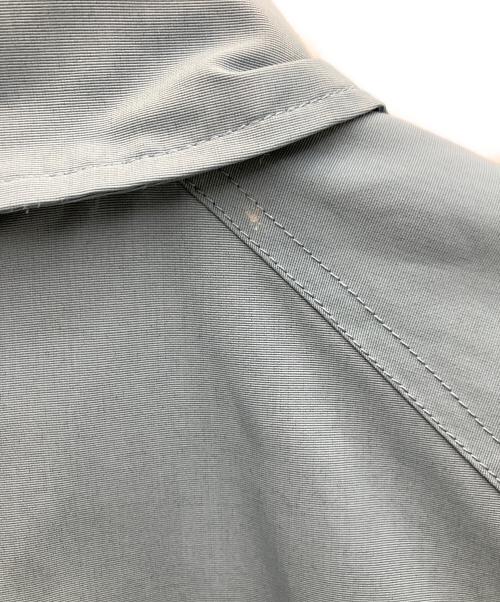SIERRA DESIGNS（シエラデザインズ）SIERRA DESIGNS (シエラデザインズ) TACOMA COAT ブルー サイズ:Mの古着・服飾アイテム