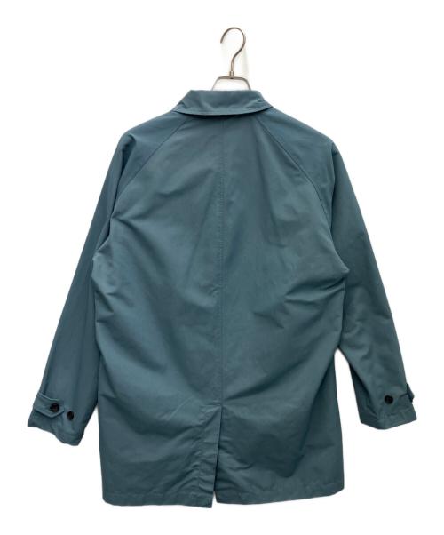 SIERRA DESIGNS（シエラデザインズ）SIERRA DESIGNS (シエラデザインズ) TACOMA COAT ブルー サイズ:Mの古着・服飾アイテム
