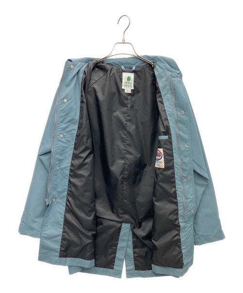 SIERRA DESIGNS（シエラデザインズ）SIERRA DESIGNS (シエラデザインズ) TACOMA COAT ブルー サイズ:Mの古着・服飾アイテム