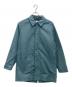 SIERRA DESIGNS（シエラデザインズ）の古着「TACOMA COAT」｜ブルー