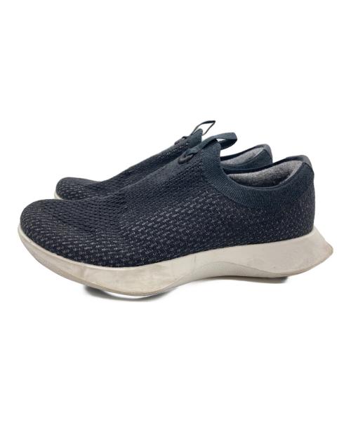 Allbirds（オールバーズ）allbirds (オールバーズ) Tree Dasher Relay/ツリーダッシャーリレースニーカー ブラック サイズ:US7の古着・服飾アイテム