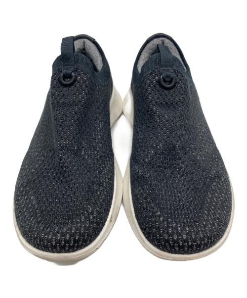 Allbirds（オールバーズ）allbirds (オールバーズ) Tree Dasher Relay/ツリーダッシャーリレースニーカー ブラック サイズ:US7の古着・服飾アイテム