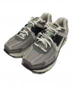 NIKEナイキ）の古着「W ZOOM VOMERO 5」｜グレー