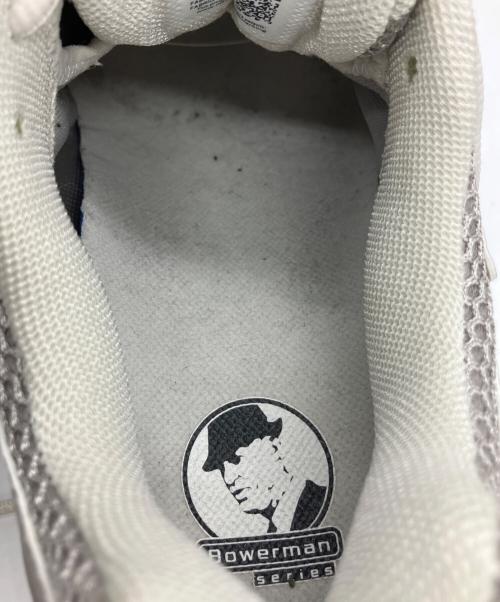 NIKE（ナイキ）NIKE (ナイキ) W ZOOM VOMERO 5 グレー サイズ:23.5の古着・服飾アイテム