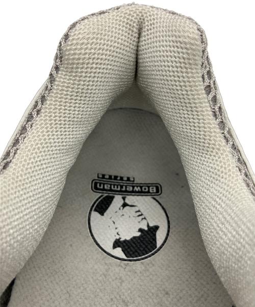 NIKE（ナイキ）NIKE (ナイキ) W ZOOM VOMERO 5 グレー サイズ:23.5の古着・服飾アイテム