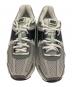 NIKE (ナイキ) W ZOOM VOMERO 5 グレー サイズ:23.5：6000円